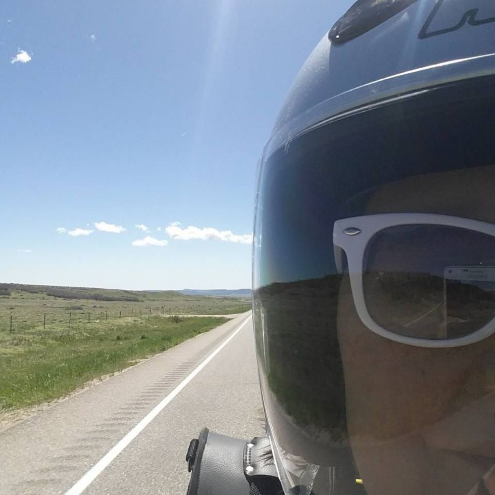 Meet your Posher, Gina